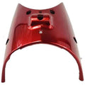 Housing, Headlight Bucket, Lower by Polaris 5136209-520 Headlight Bucket