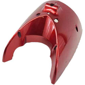 Splendor plus front headlight cover price hot sale