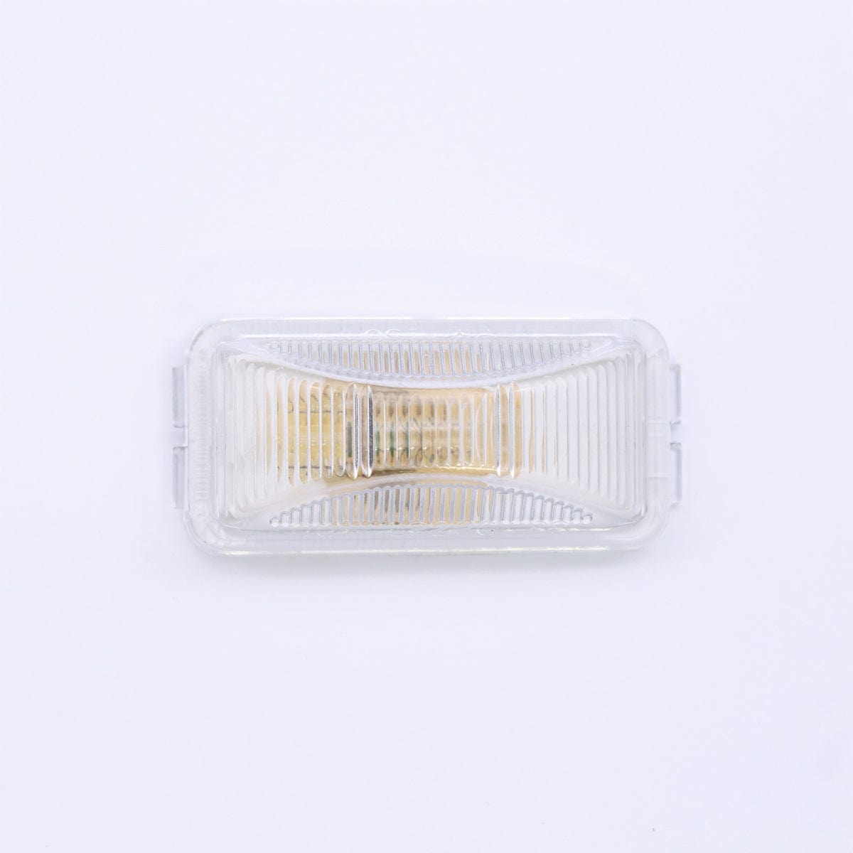 Housing, License Plate Light by Polaris 5132233 License Plate Light
