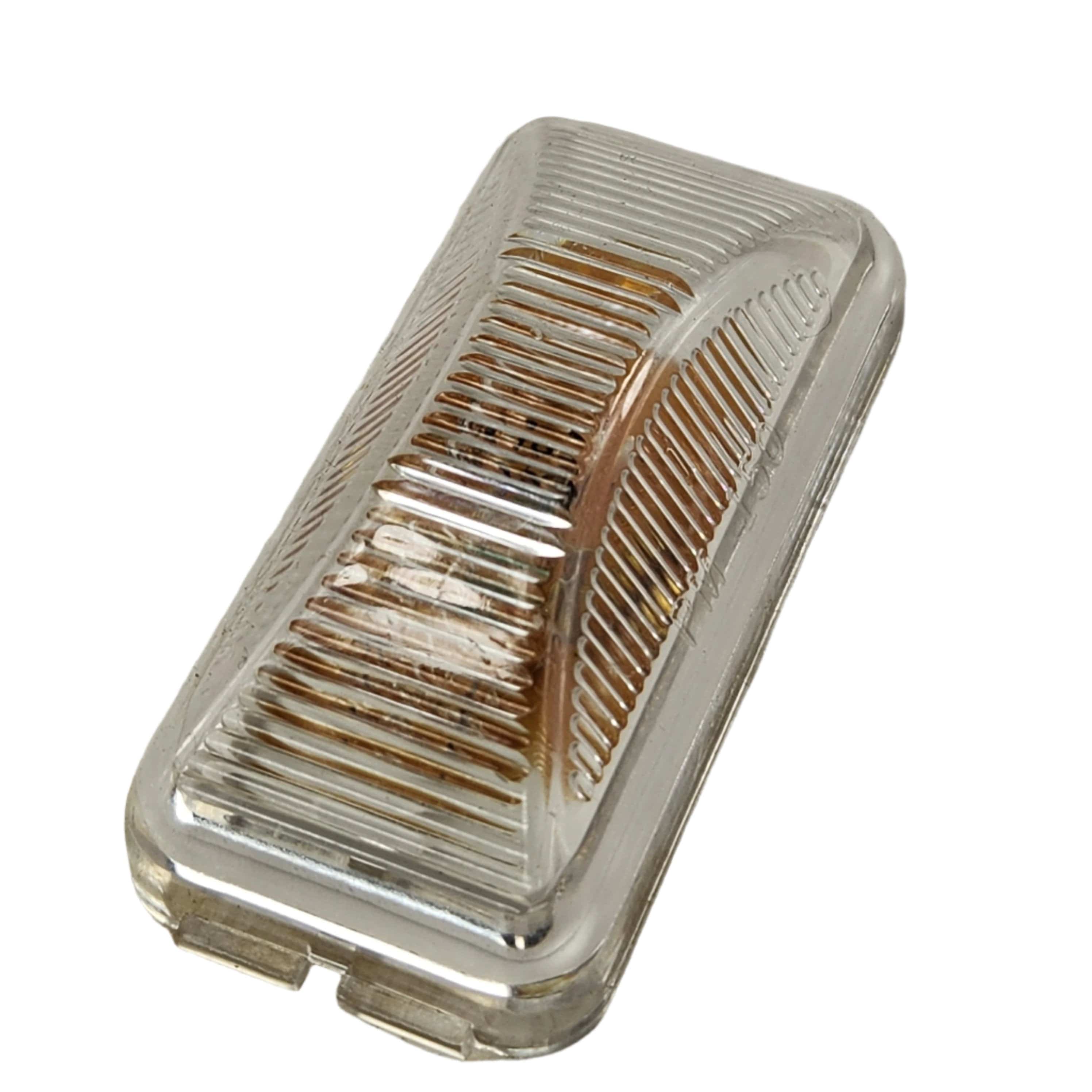 License Light Without Plate | SLC Lighting License Light Without Plate | SLC Lighting