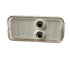 Housing, License Plate Light by Polaris 5132233 License Plate Light