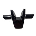 Housing-Rear Lighting Black by Polaris