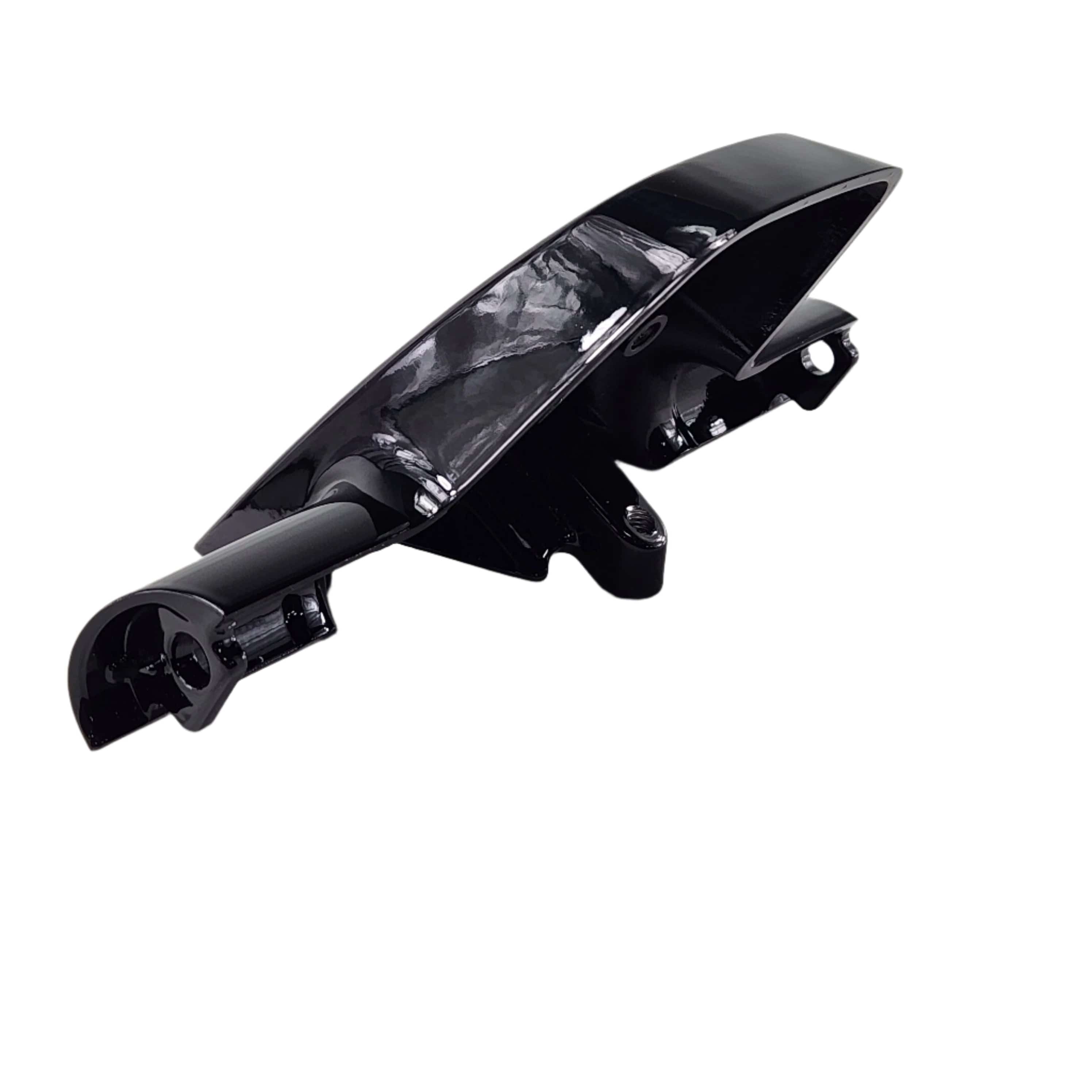 Housing-Rear Lighting Black by Polaris 5143494-266 Rear Light Housing