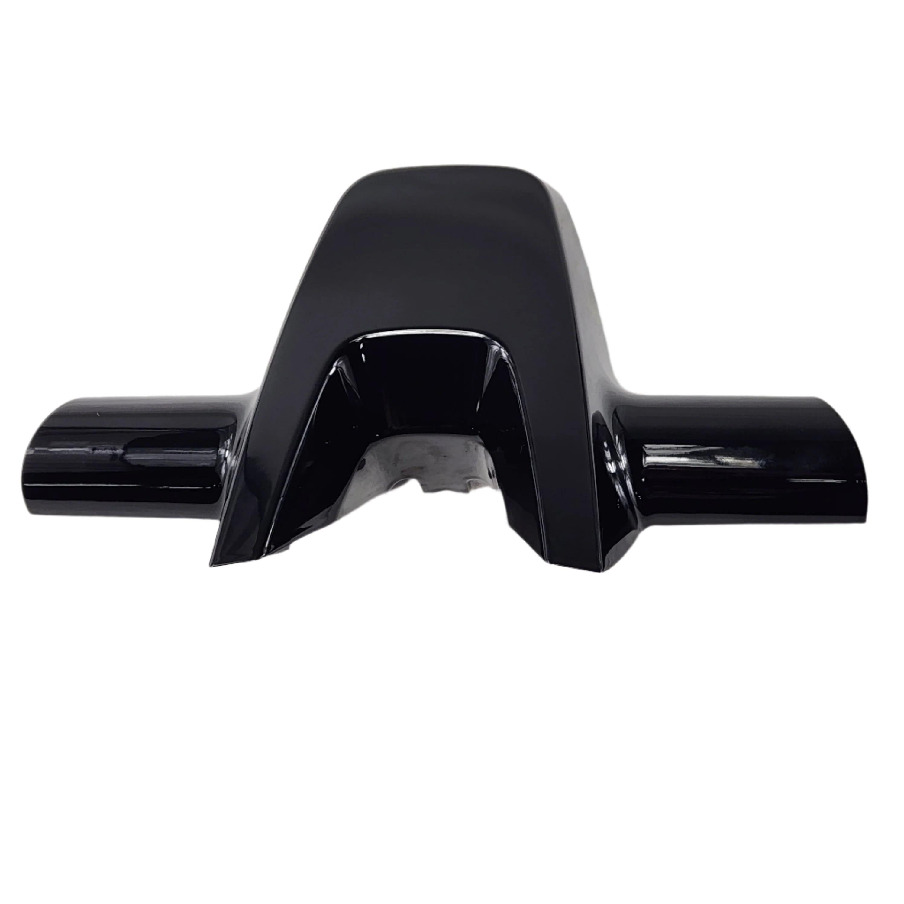Housing-Rear Lighting Black by Polaris 5143494-266 Rear Light Housing