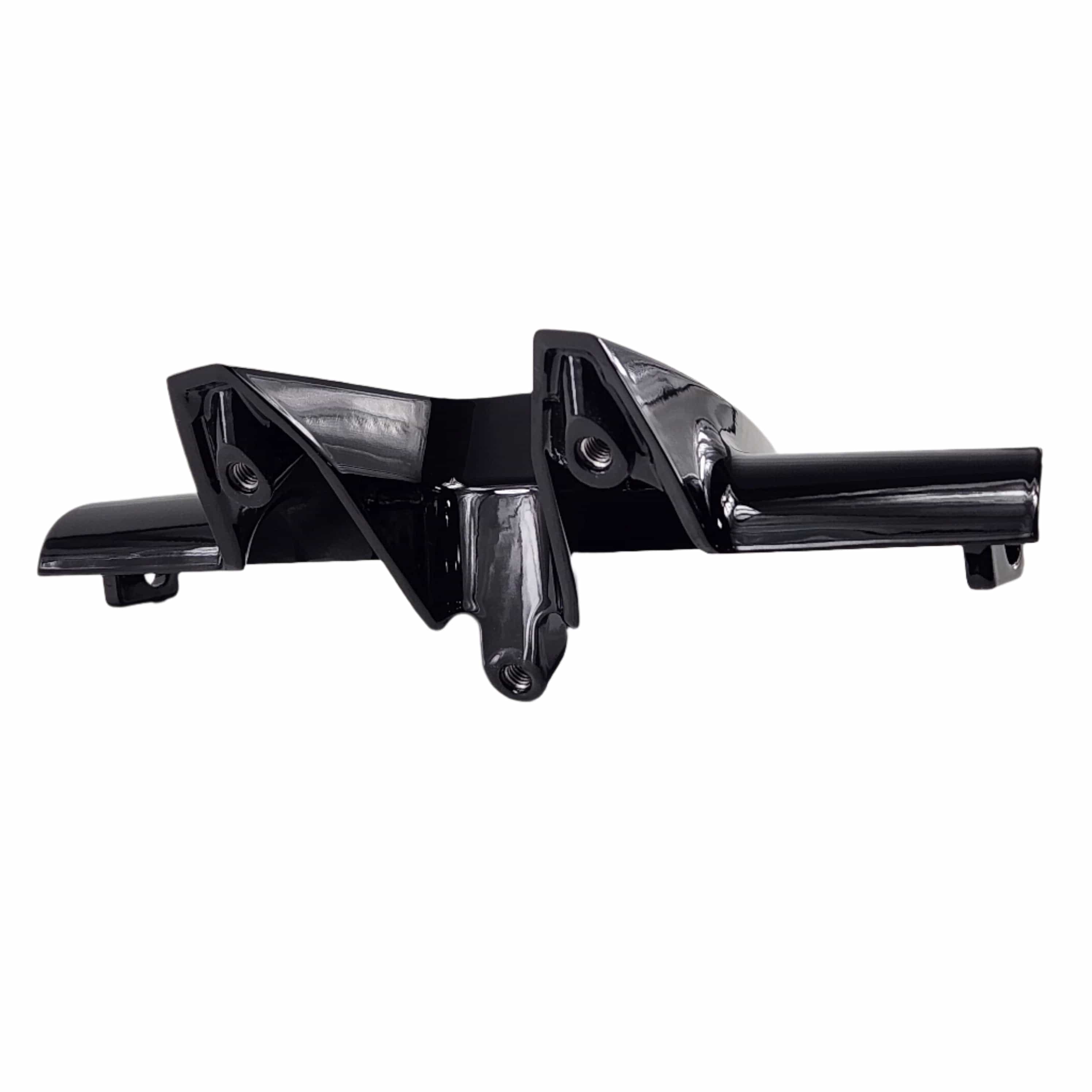 Housing-Rear Lighting Black by Polaris 5143494-266 Rear Light Housing