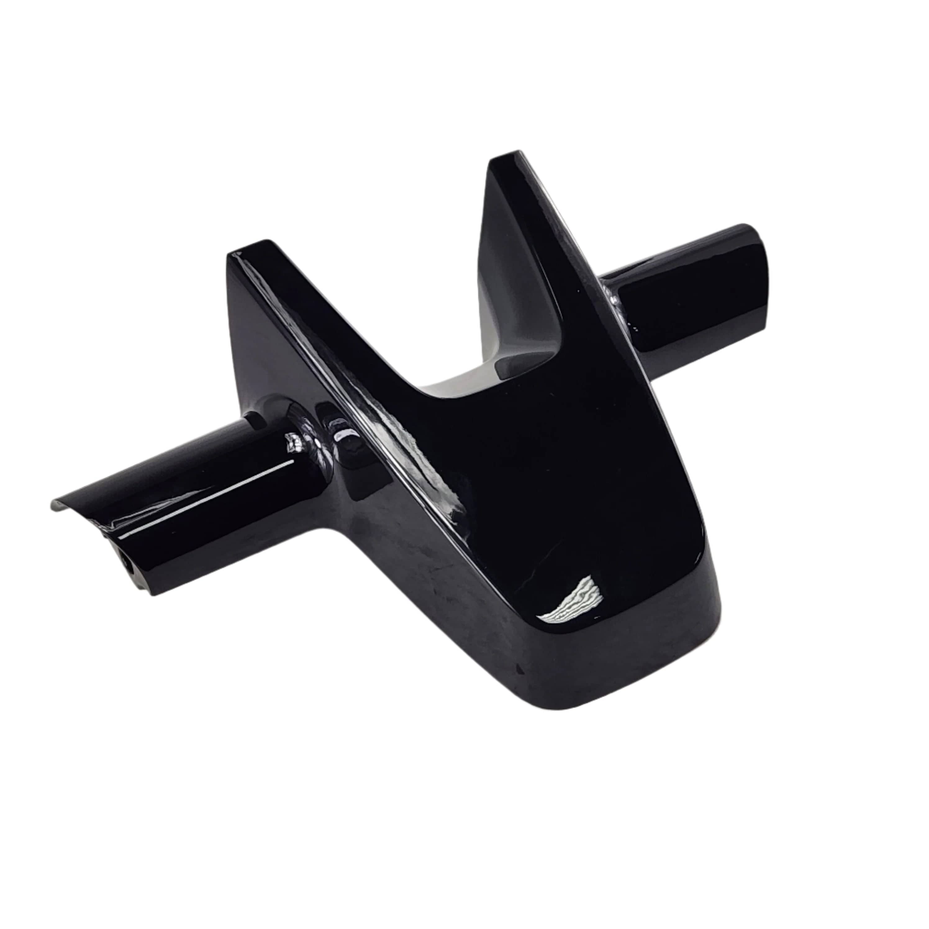 Housing-Rear Lighting Black by Polaris 5143494-266 Rear Light Housing