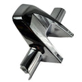Rear Lighting Housing Chrome by Indian
