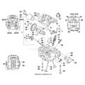 Housing,Thermostat By Arctic Cat