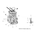 Hsg-Thermostat,Assembly by Polaris
