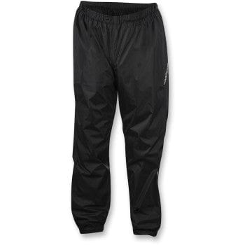 alpinestars rain gear Alpinestars Hurricane Rain Pants - Black
