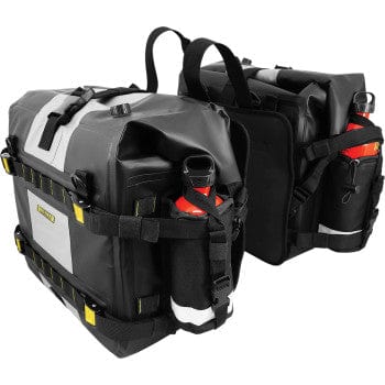 Hurricane Saddlebags by Nelson-Rigg SE-4050 Saddlebag