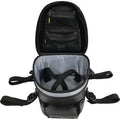 Hurricane Waterproof Tail Bag by Nelson-Rigg