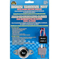 Air Horn Wiring Harness Universal by WOLO