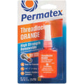 Hybrid Formula Threadlocker Orange 10 Ml by Permatex