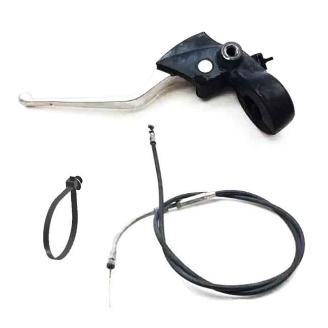 Hydraulic Clutch to Cable Clutch Conversion Kit for Victory Vision by Witchdoctors HYD-CONVERSION-VIS Clutch Repair Parts