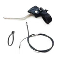 Hydraulic Clutch to Cable Clutch Conversion Kit for Victory Vision by Witchdoctors