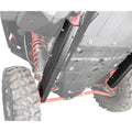 UHMW Trailing Arm Guards for Polaris RZR Pro XP by Factory UTV