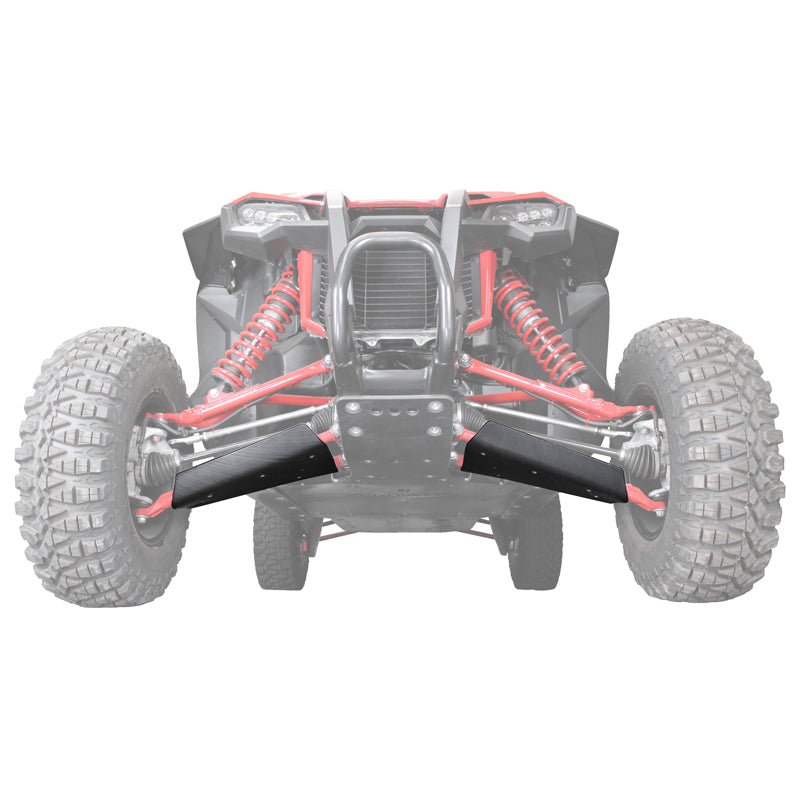 UHMW A-Arm Guards for Honda Talon 1000R by Factory UTV