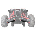 UHMW A-Arm Guards for Honda Talon 1000R by Factory UTV