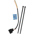 Iac Valve Pigtail Harness by Moose