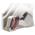 Icos 2 Pistol/Mag Holders By Seizmik