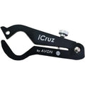 iCruz Throttle Lock Black Small by Avon Grips