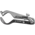 iCruz Throttle Lock Chrome Small by Avon Grips