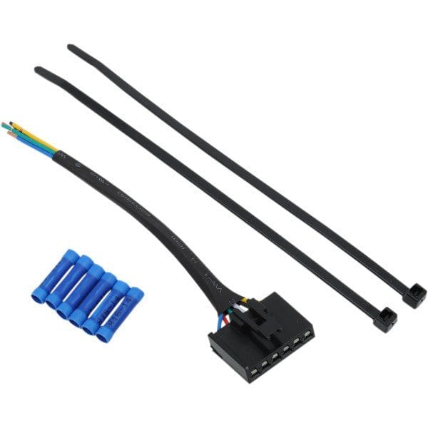 Ign Switch Pigtail Harness by Moose Utility 100-1359-PU Ign Switch Pigtail 21200943 Parts Unlimited