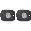 Ignite Back-Up Led Light Kit W/Flush Mount by Rigid