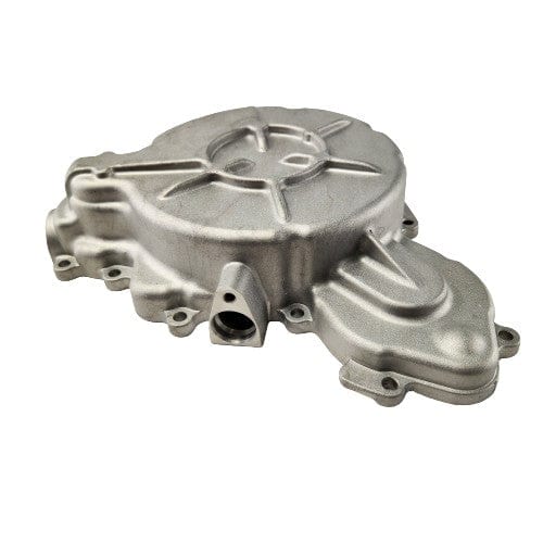 Ignition Cover, Machined by Polaris 3022142 OEM Hardware P3022142 Off Road Express