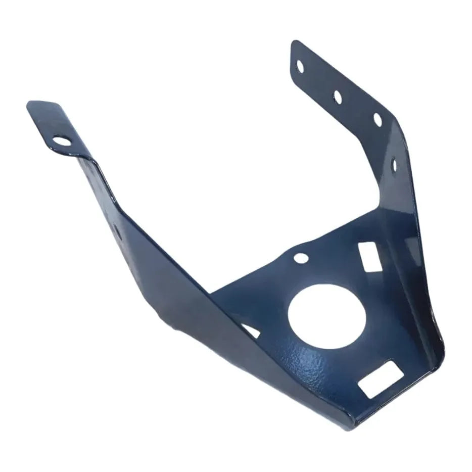 Ignition Mount Bracket, Black by Polaris 5245658-067 OEM Hardware