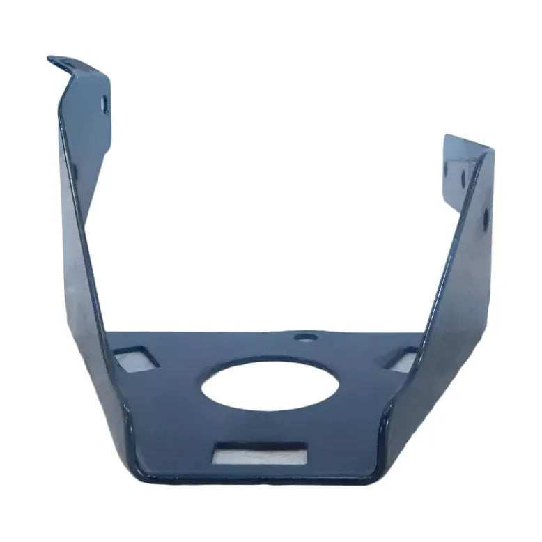 Ignition Mount Bracket, Black by Polaris 5245658-067 OEM Hardware
