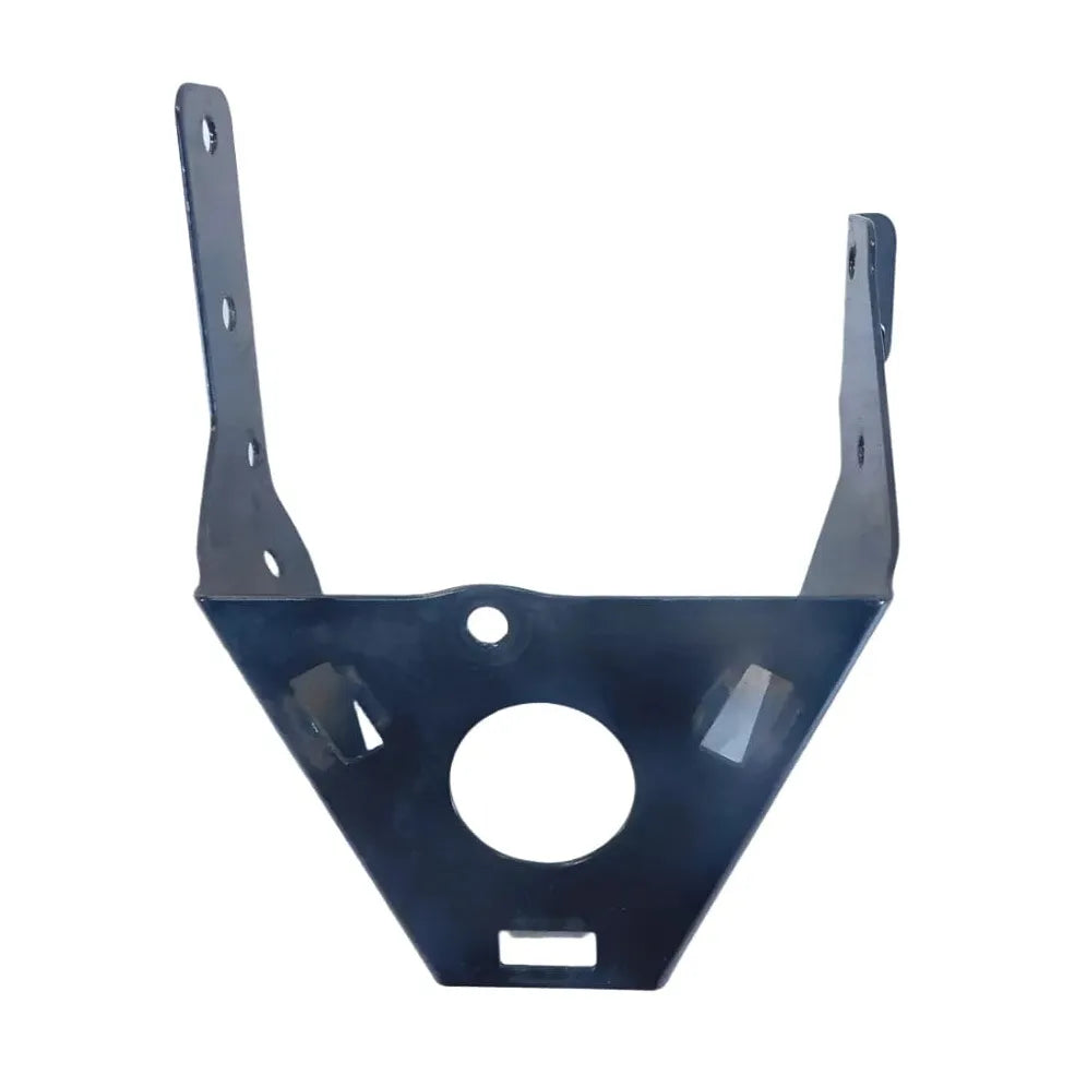 Ignition Mount Bracket, Black by Polaris 5245658-067 OEM Hardware