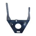 Ignition Mount Bracket, Black by Polaris 5245658-067 OEM Hardware