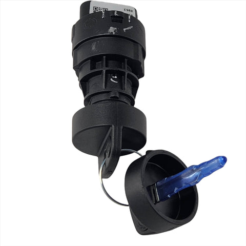 Can-Am Ignition Switch #710007324 Witchdoctors