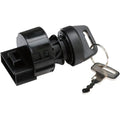 Ignition Switch by Moose