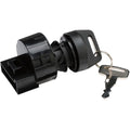Ignition Switch by Moose