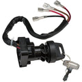 Ignition Switch by Moose