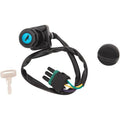 Ignition Switch Can-Am by Moose