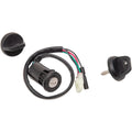 Ignition Switch Honda by Moose