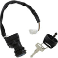 Ignition Switch Kawasaki by Moose