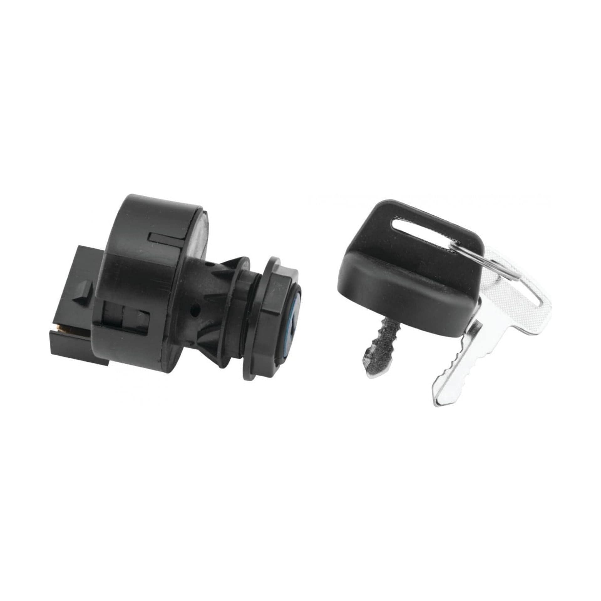 Ignition Switch-Oem 4110264 by Quad Boss 100-1300-T Ignition Switch 403159 Tucker Rocky