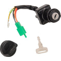 Ignition Switch Suzuki by Moose