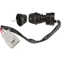 Ignition Switch Yamaha by Moose