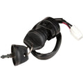 Ignition Switch Yamaha by Moose