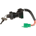 Ignition Switch Ac/Suzuki by Moose
