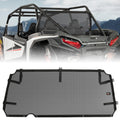 Polaris RZR XP/XP 4 1000 Rear Window Net Soft Ventilated Window by Kemimoto