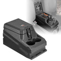 Can-Am Defender Bench Seat Console Armrest Box by Kemimoto