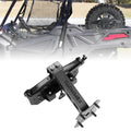 Honda Pioneer 1000/1000-6Spare Tire Mount by Kemimoto