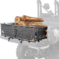 CFMOTO Uforce 1000/1000 XL Bed Extender Tailgate Extension by Kemimoto